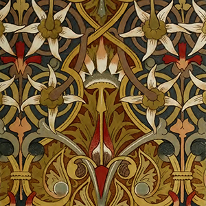 Эжен Эммануэль  Виолле-ле-Дюк. Русское искусство: его источники, его составные элементы, его высшее развитие, его будущность (1877)